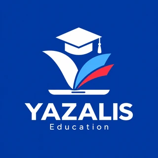 Logo Yazalis Éducation